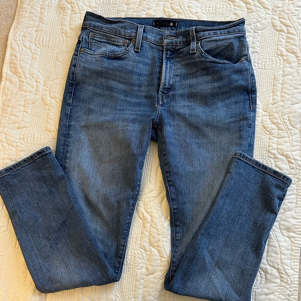 Men’s Madewell 32x32 Skinny Jeans